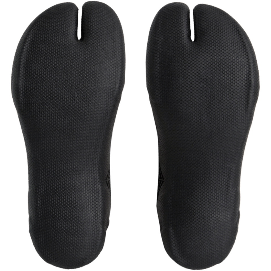 2026 Roxy Womens Elite 3mm Split Toe Boot 26BW193500 - Black